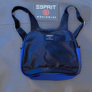 Vintage Esprit Mini Backpack